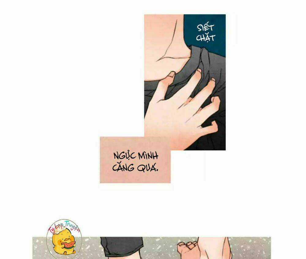 Romantic Marbling Chapter 17 trang 33