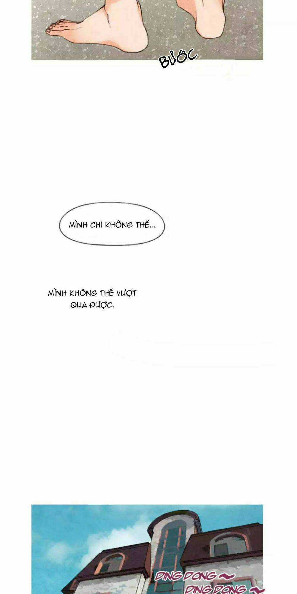 Romantic Marbling Chapter 17 trang 34