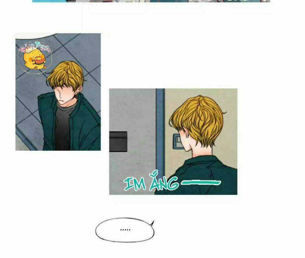 Romantic Marbling Chapter 17 trang 35