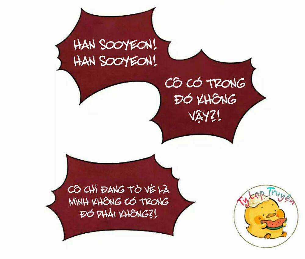 Romantic Marbling Chapter 17 trang 37