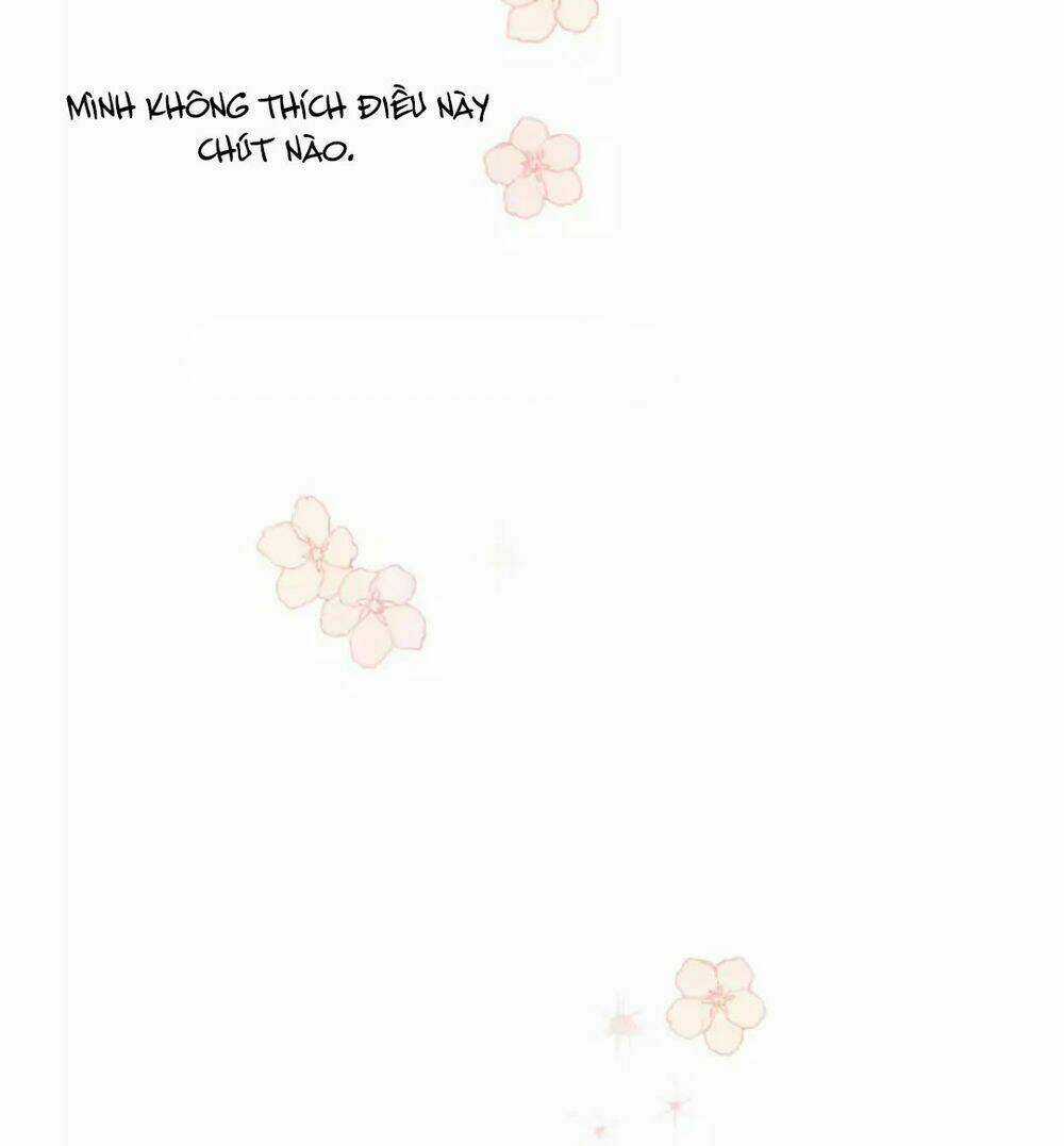 Romantic Marbling Chapter 17 trang 39