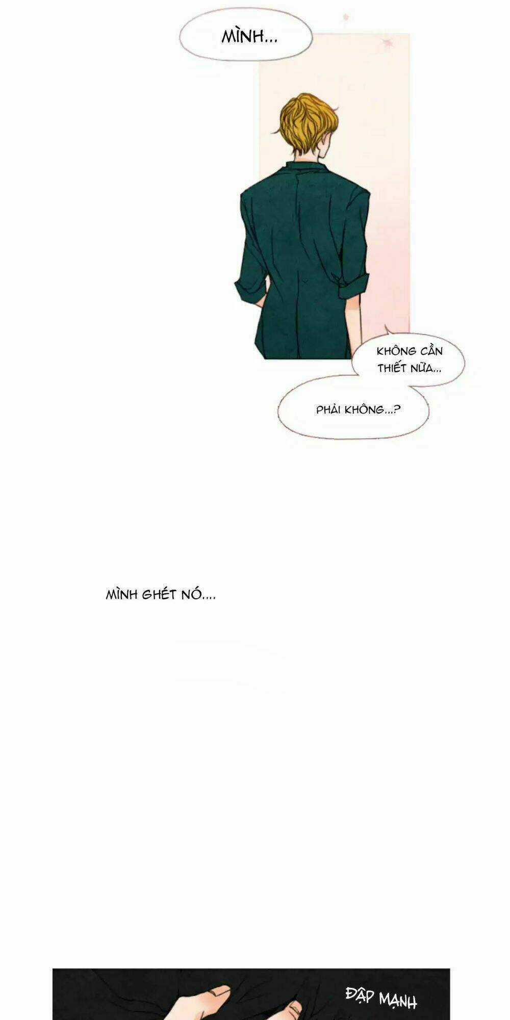 Romantic Marbling Chapter 17 trang 40