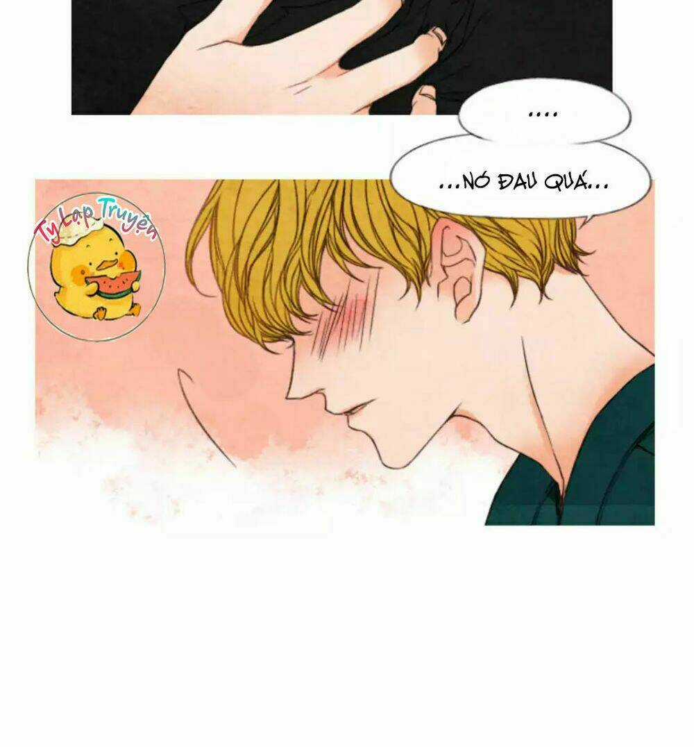 Romantic Marbling Chapter 17 trang 41