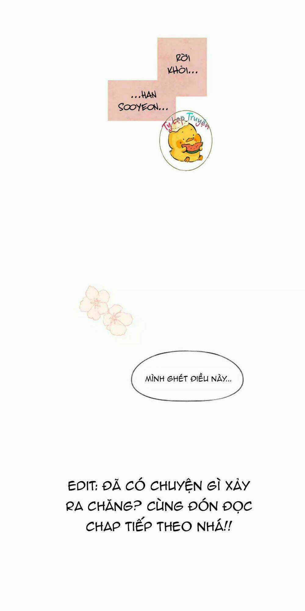 Romantic Marbling Chapter 17 trang 42