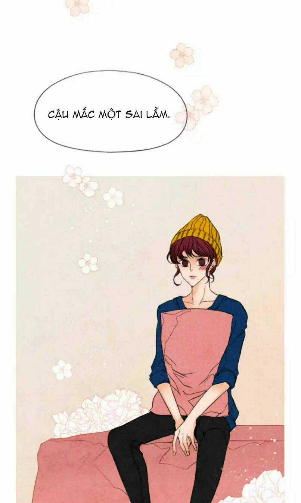 Romantic Marbling Chapter 17 trang 9