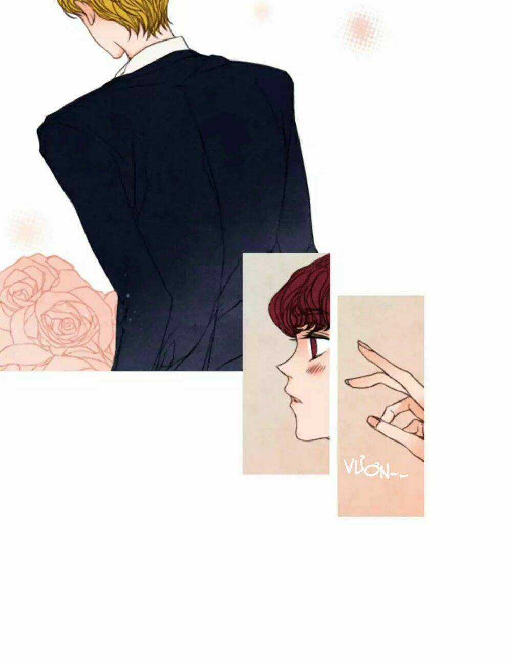 Romantic Marbling Chapter 19 trang 15