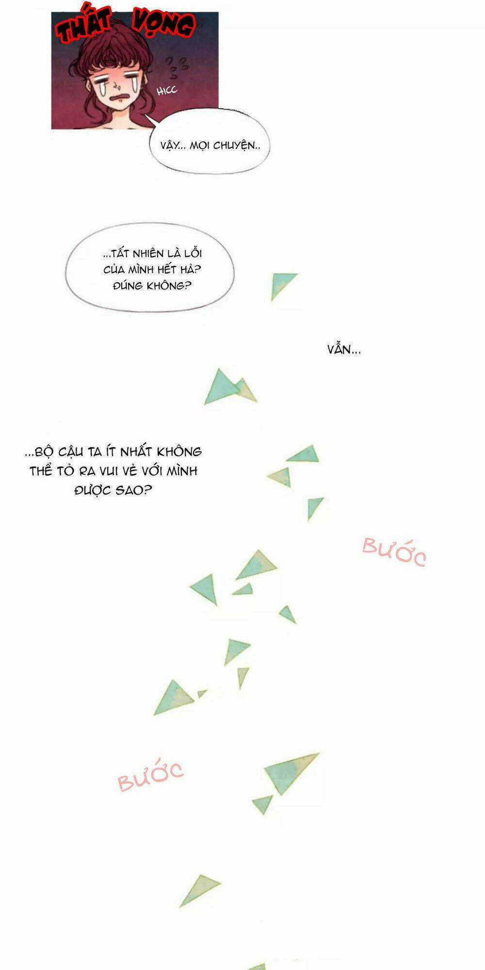 Romantic Marbling Chapter 19 trang 19