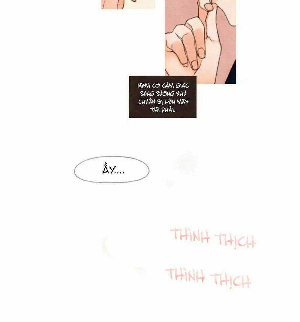 Romantic Marbling Chapter 19 trang 21