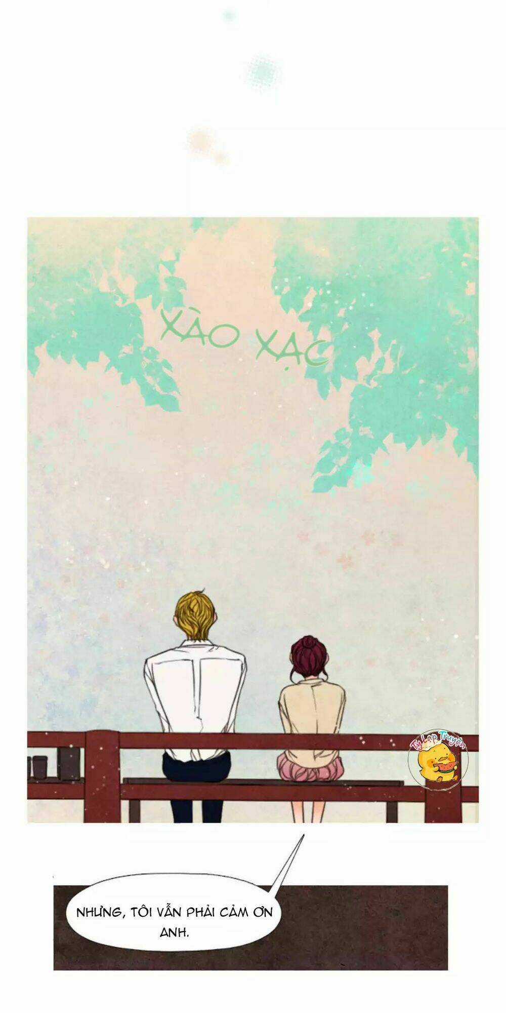 Romantic Marbling Chapter 19 trang 25