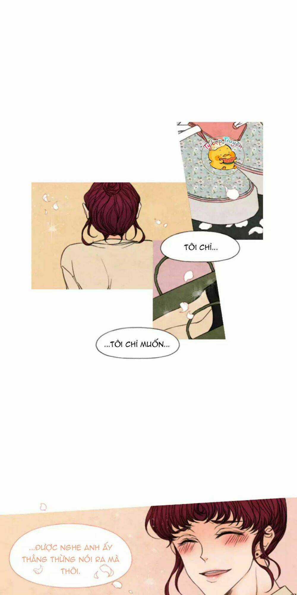 Romantic Marbling Chapter 19 trang 31