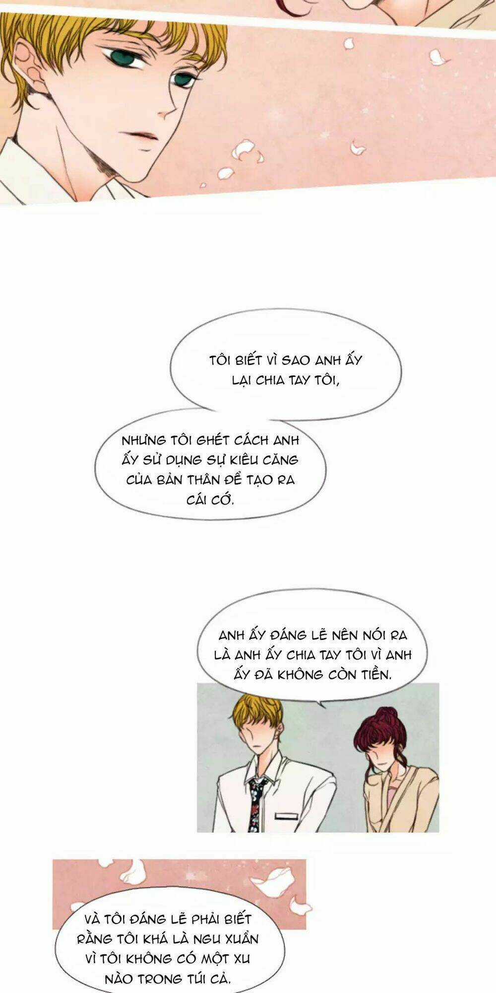 Romantic Marbling Chapter 19 trang 32