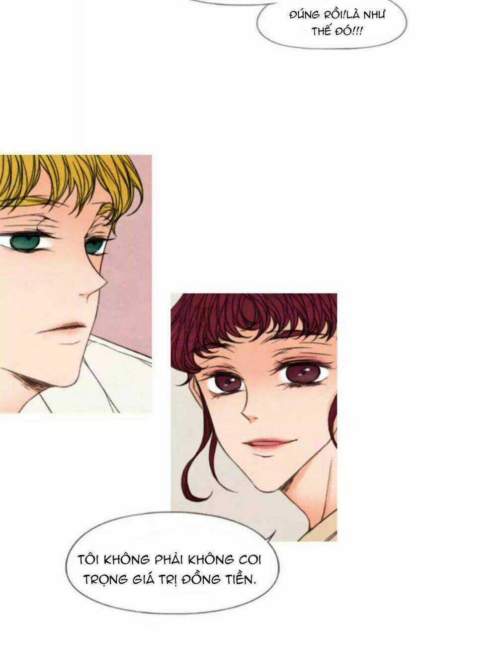 Romantic Marbling Chapter 19 trang 39