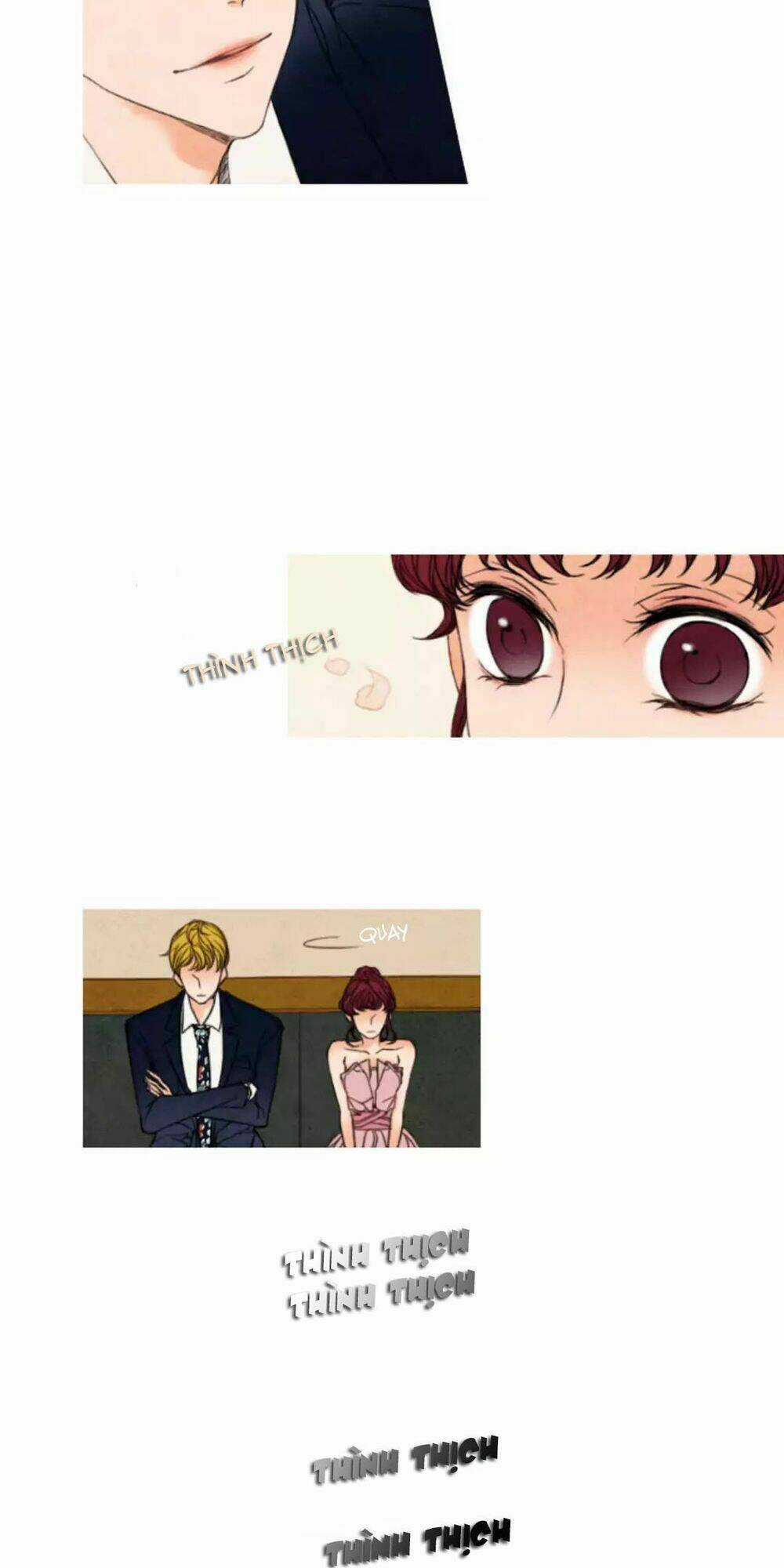 Romantic Marbling Chapter 19 trang 4