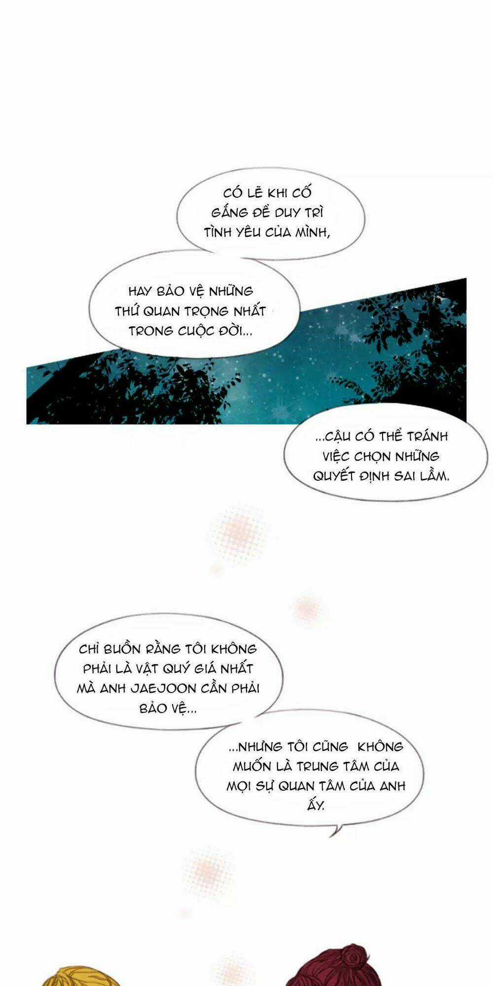 Romantic Marbling Chapter 19 trang 40