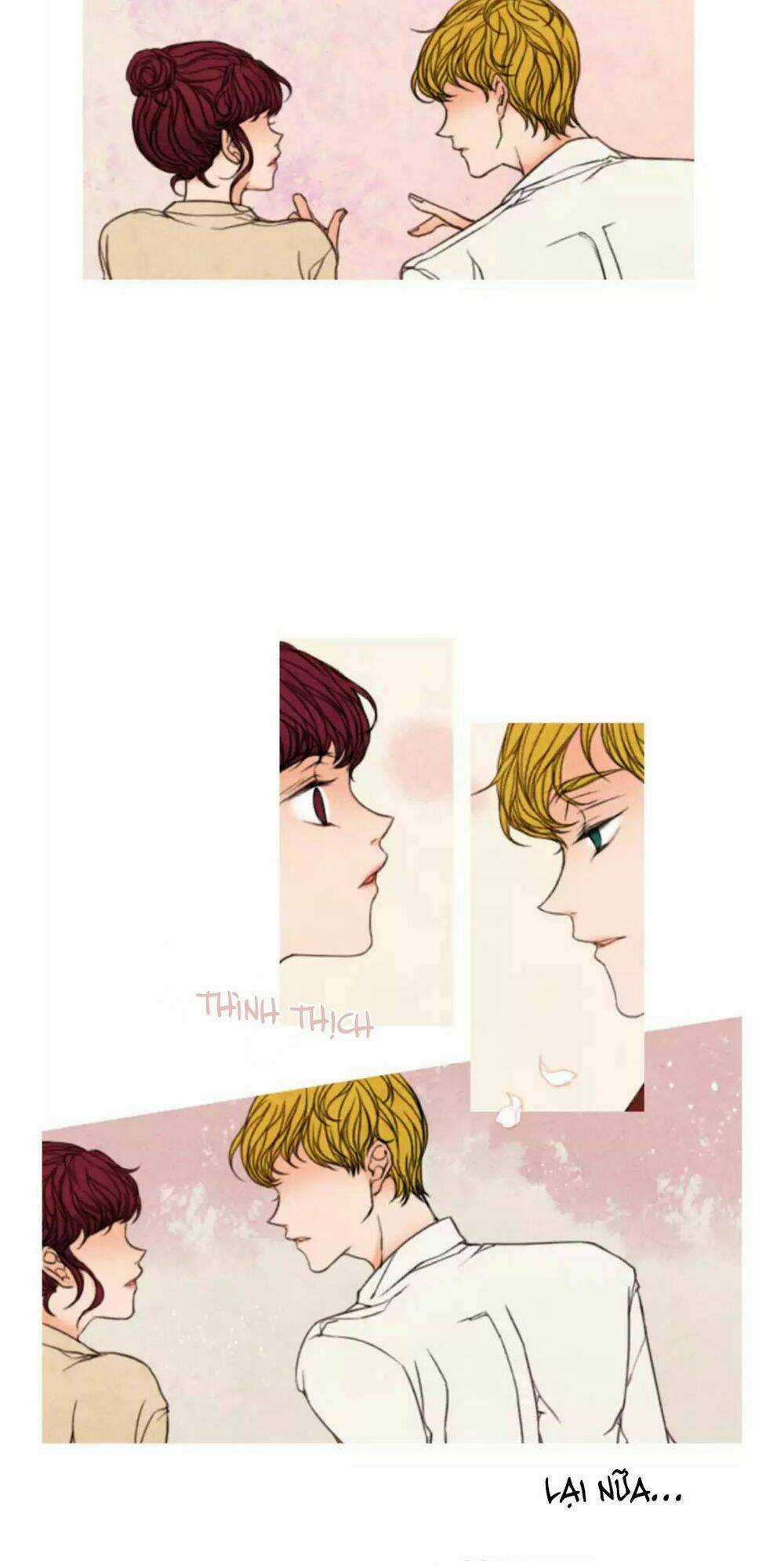 Romantic Marbling Chapter 19 trang 44