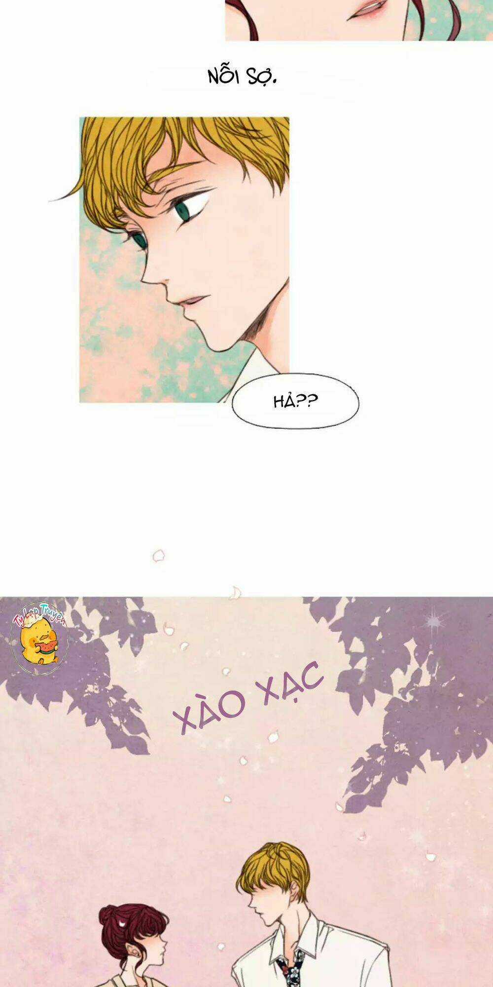 Romantic Marbling Chapter 19 trang 47
