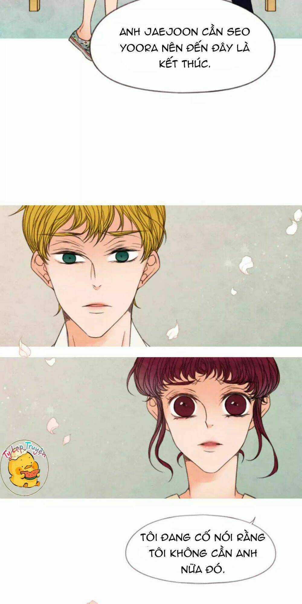Romantic Marbling Chapter 19 trang 49