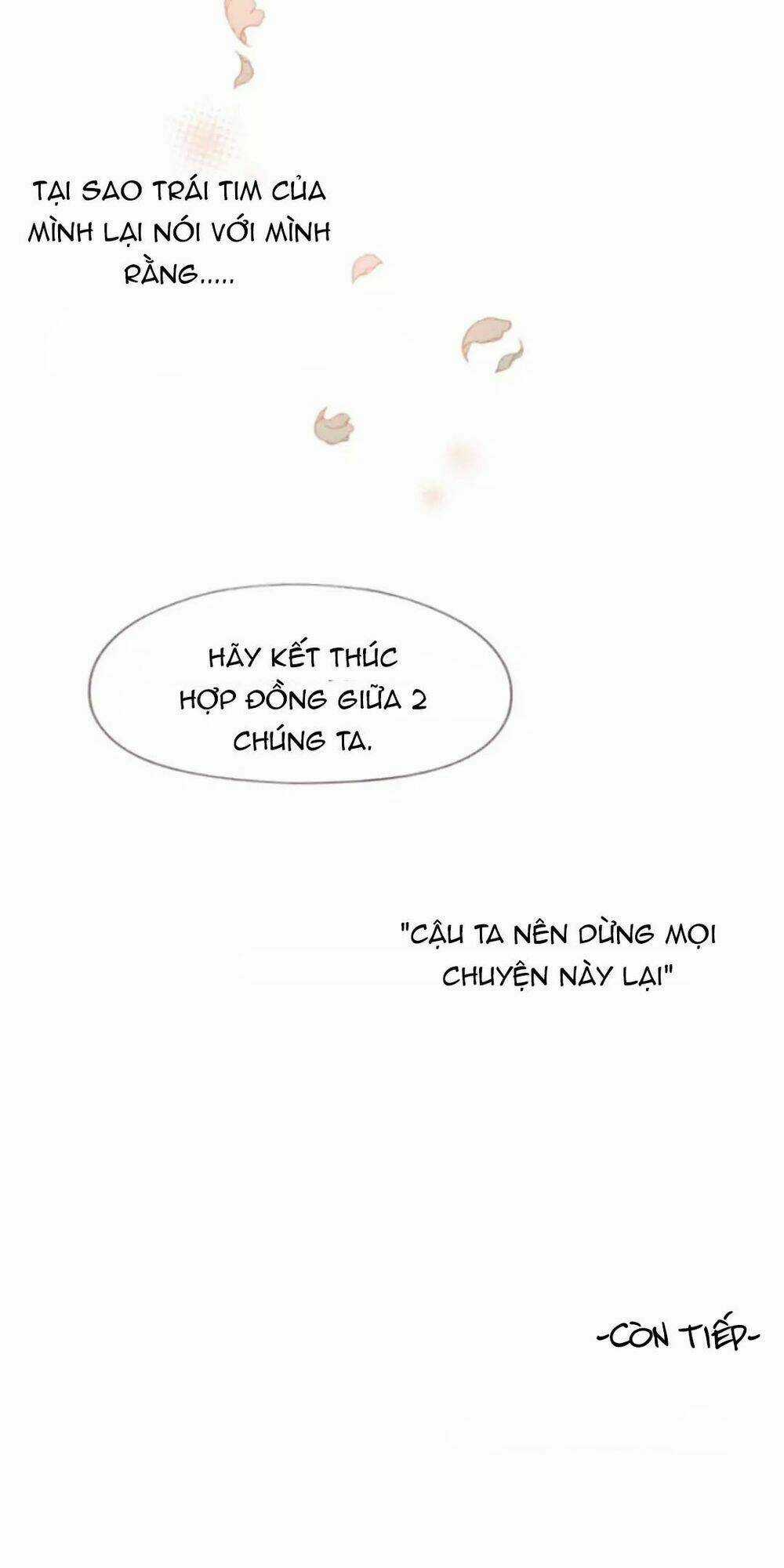 Romantic Marbling Chapter 19 trang 50