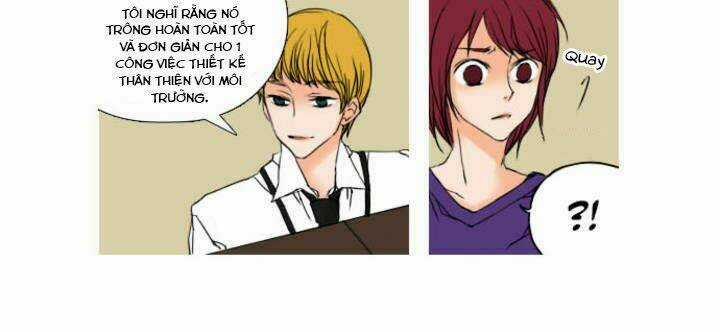 Romantic Marbling Chapter 3 trang 16