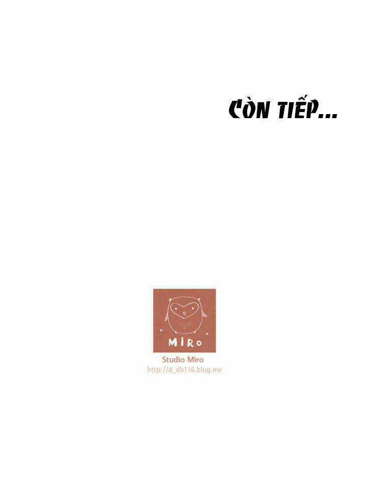 Romantic Marbling Chapter 3 trang 20