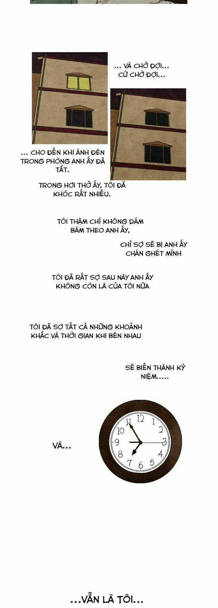 Romantic Marbling Chapter 3 trang 3