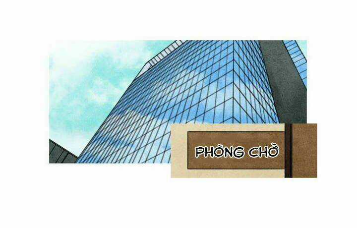 Romantic Marbling Chapter 3 trang 4