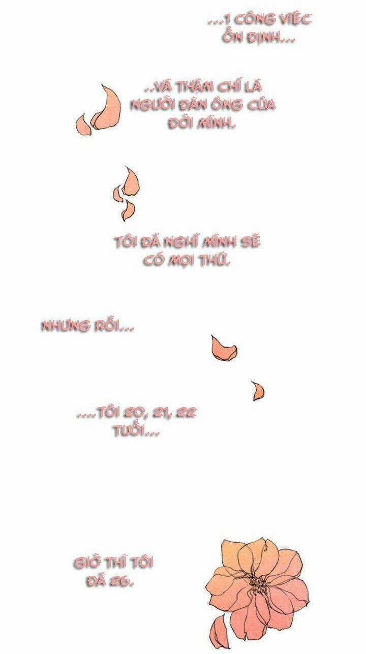 Romantic Marbling Chapter 4 trang 14