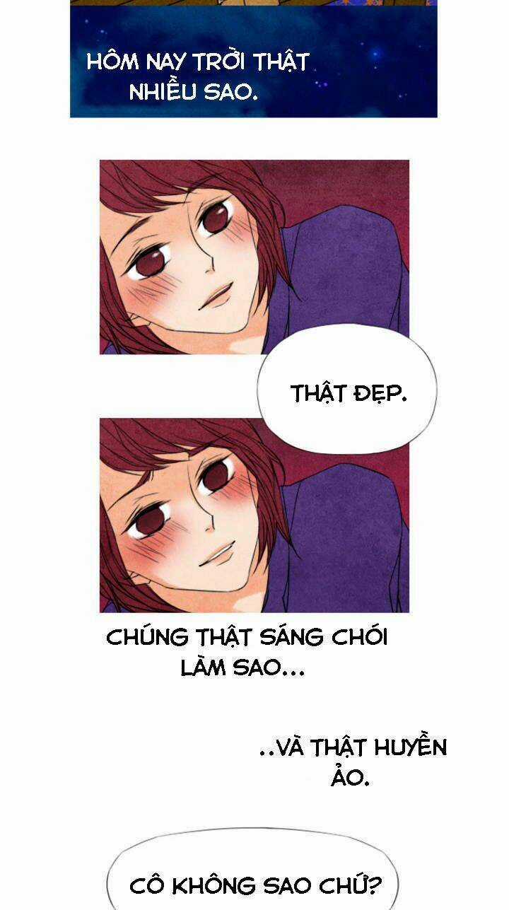 Romantic Marbling Chapter 4 trang 16