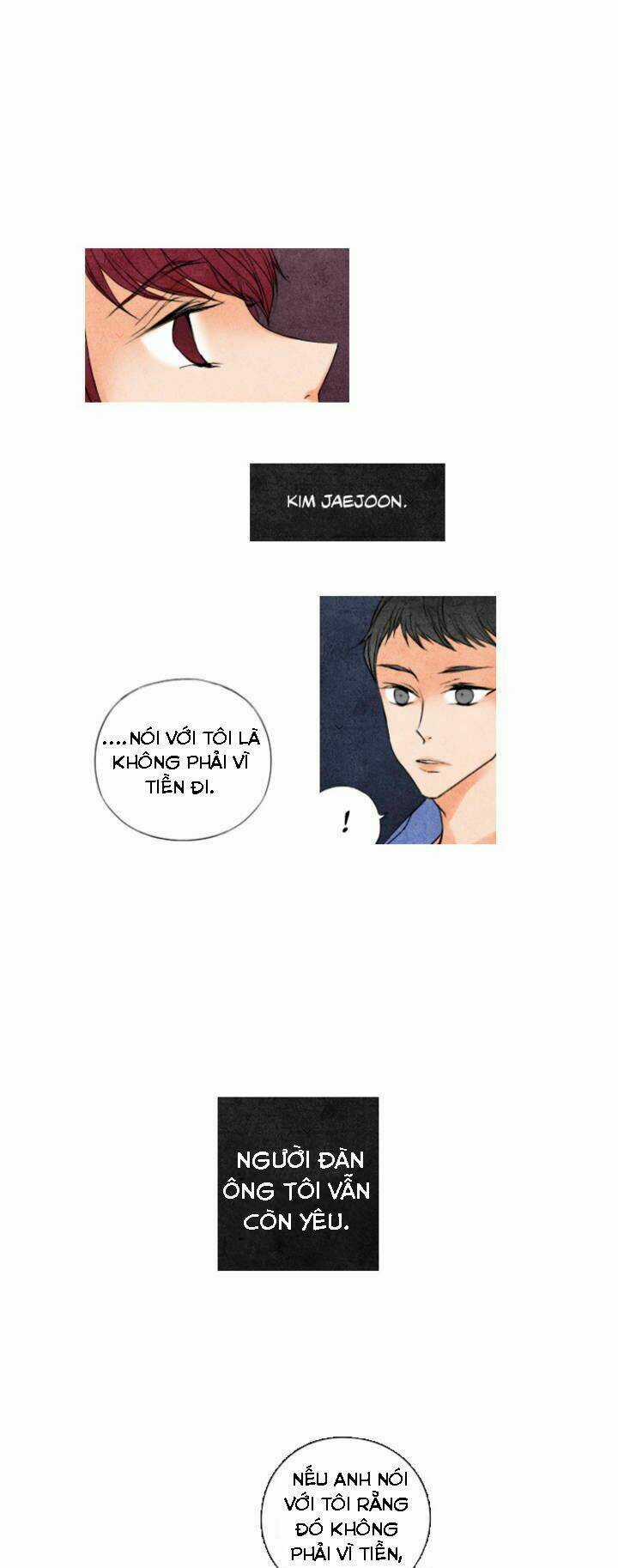 Romantic Marbling Chapter 4 trang 18