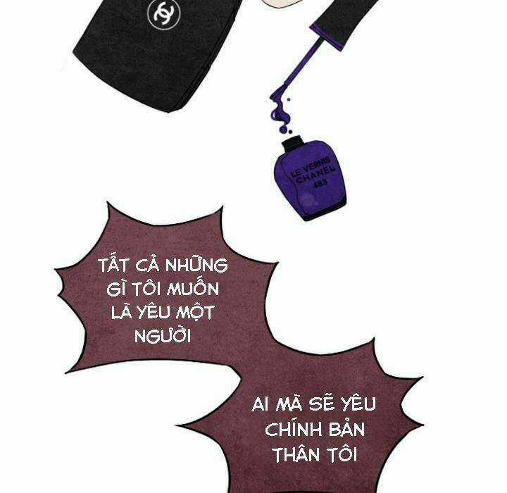 Romantic Marbling Chapter 5 trang 20