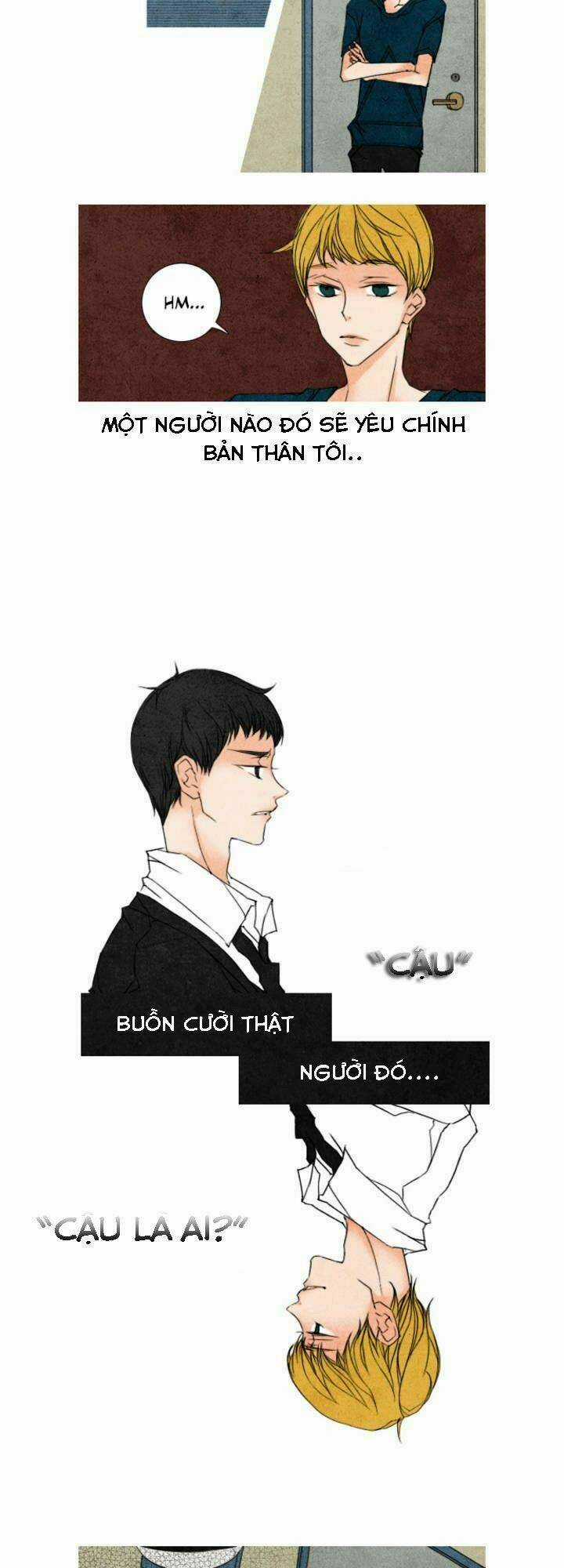 Romantic Marbling Chapter 5 trang 27