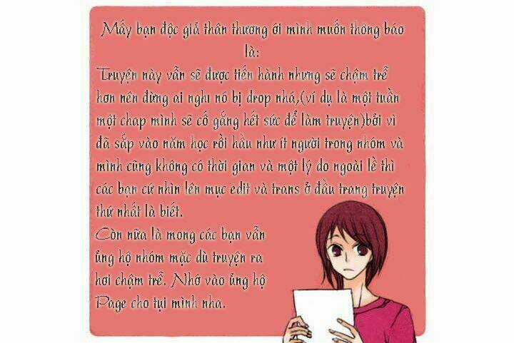 Romantic Marbling Chapter 5 trang 30