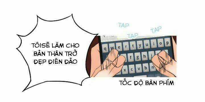 Romantic Marbling Chapter 6 trang 19