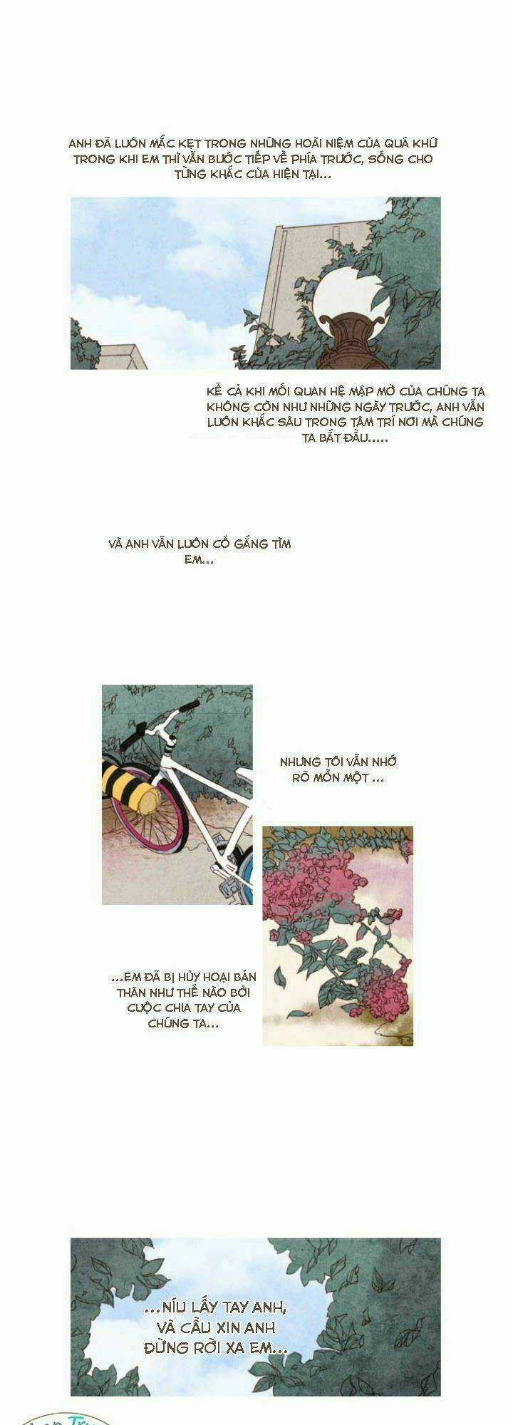 Romantic Marbling Chapter 6 trang 2