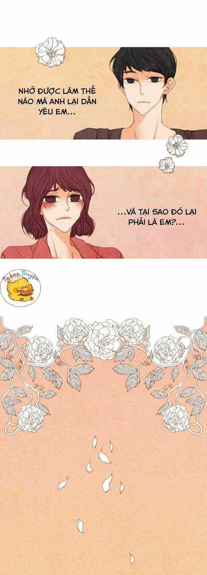 Romantic Marbling Chapter 6 trang 5