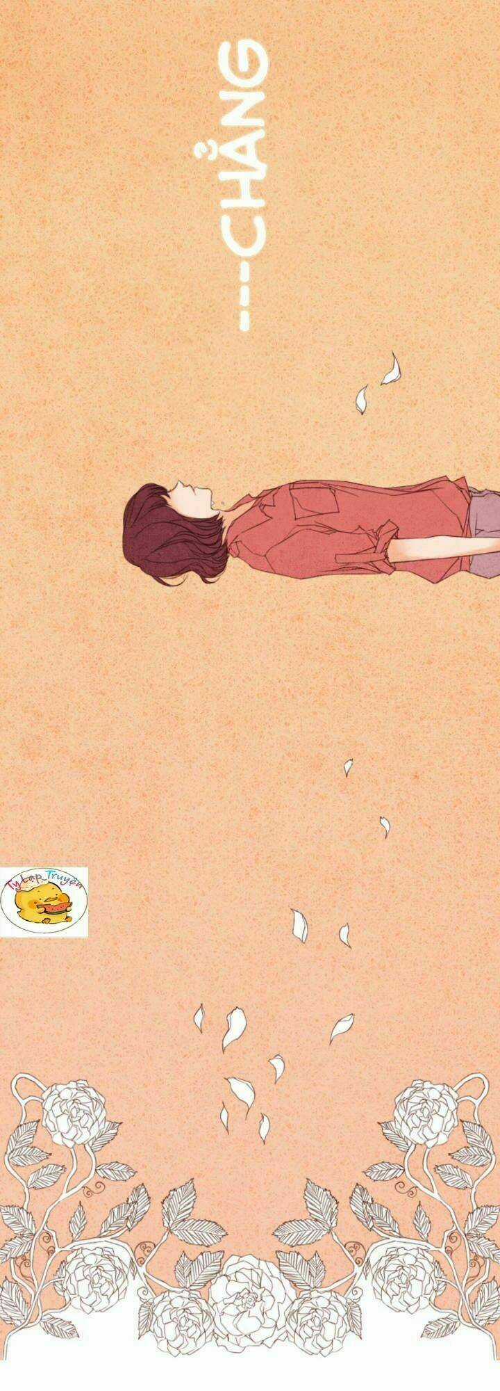 Romantic Marbling Chapter 6 trang 7