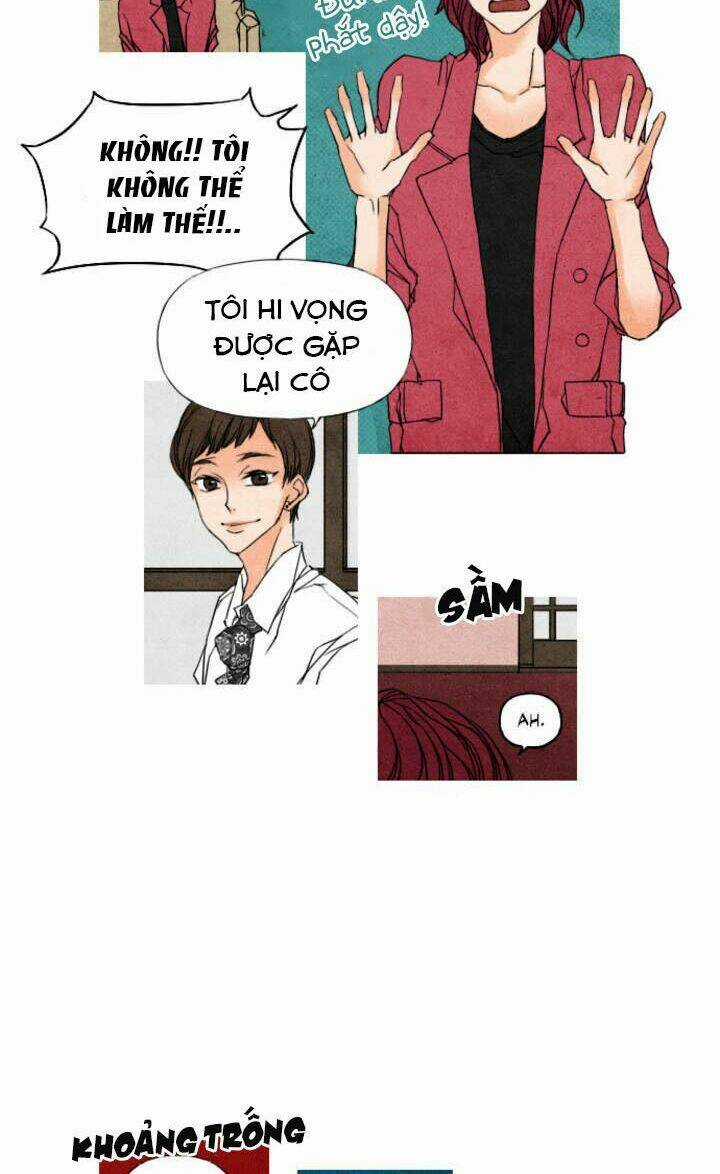 Romantic Marbling Chapter 7 trang 15