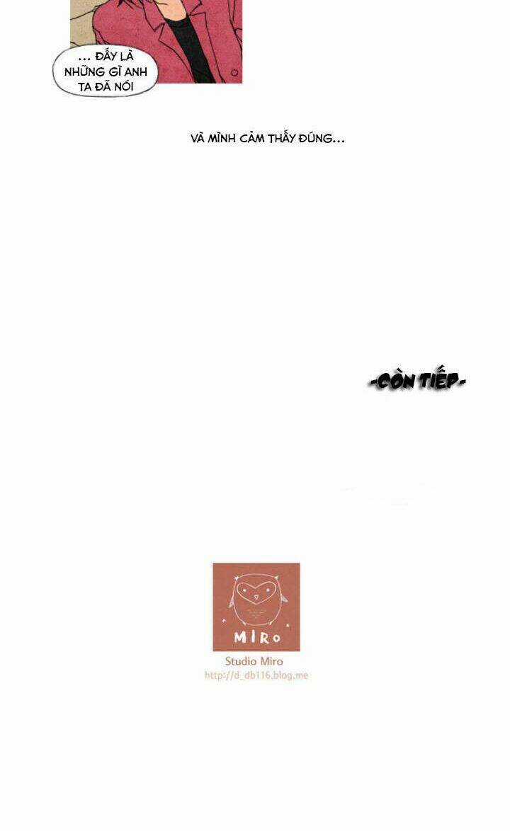 Romantic Marbling Chapter 7 trang 17