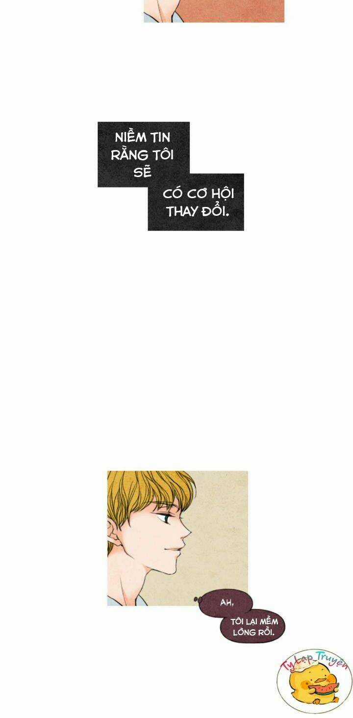 Romantic Marbling Chapter 8 trang 17