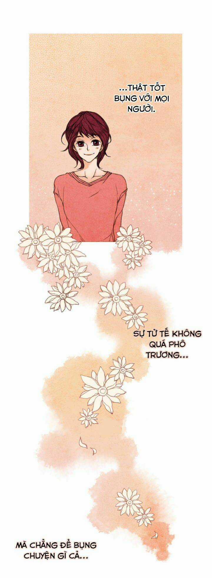 Romantic Marbling Chapter 9 trang 10