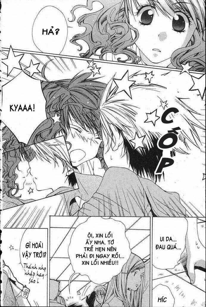 Romeo And Juliet Chapter 1 trang 5