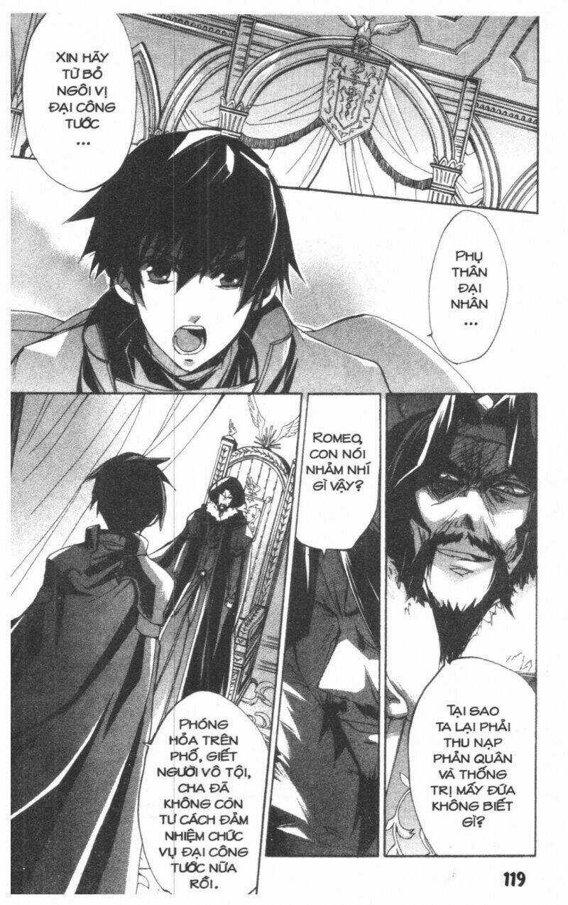 Romeo And Juliet Chapter 2 trang 118