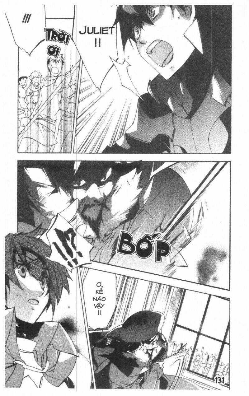 Romeo And Juliet Chapter 2 trang 130