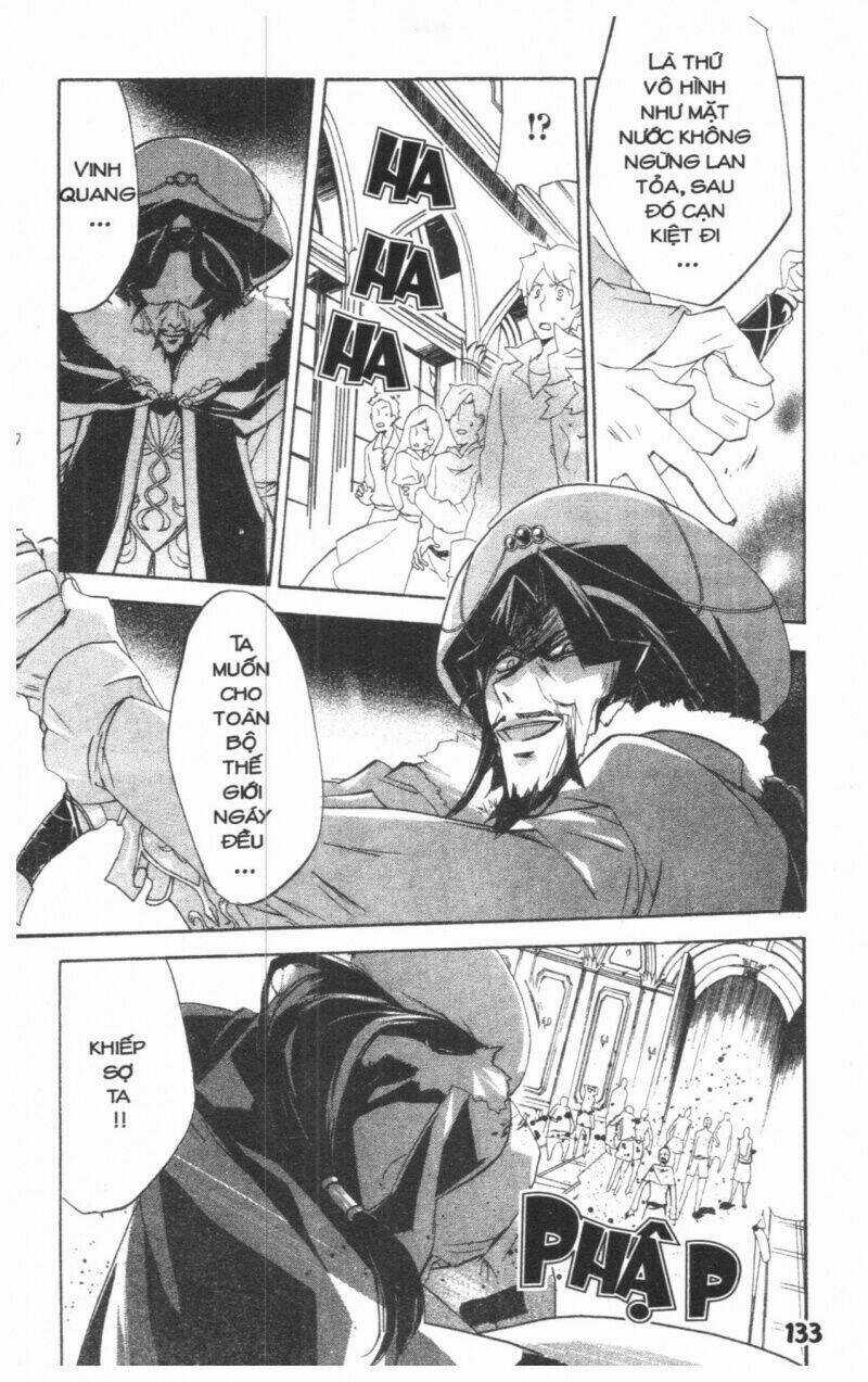 Romeo And Juliet Chapter 2 trang 132