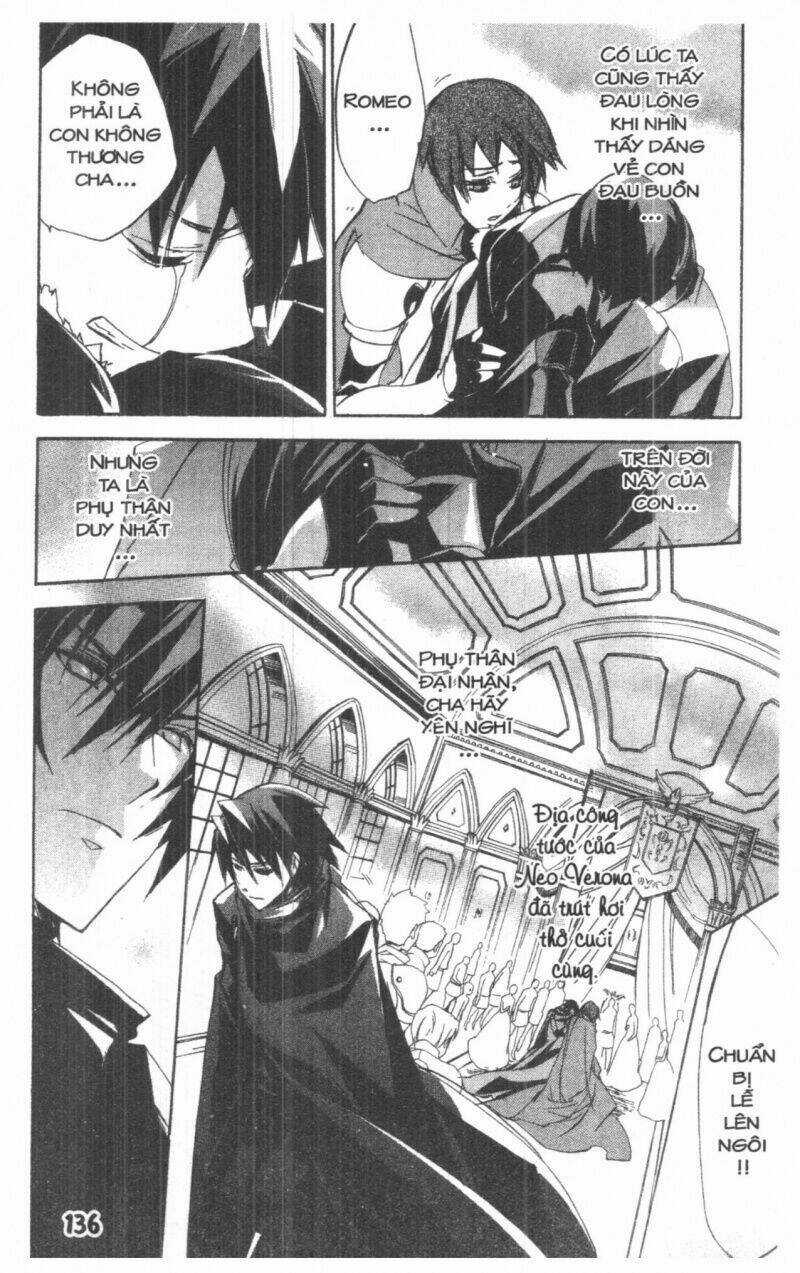 Romeo And Juliet Chapter 2 trang 135