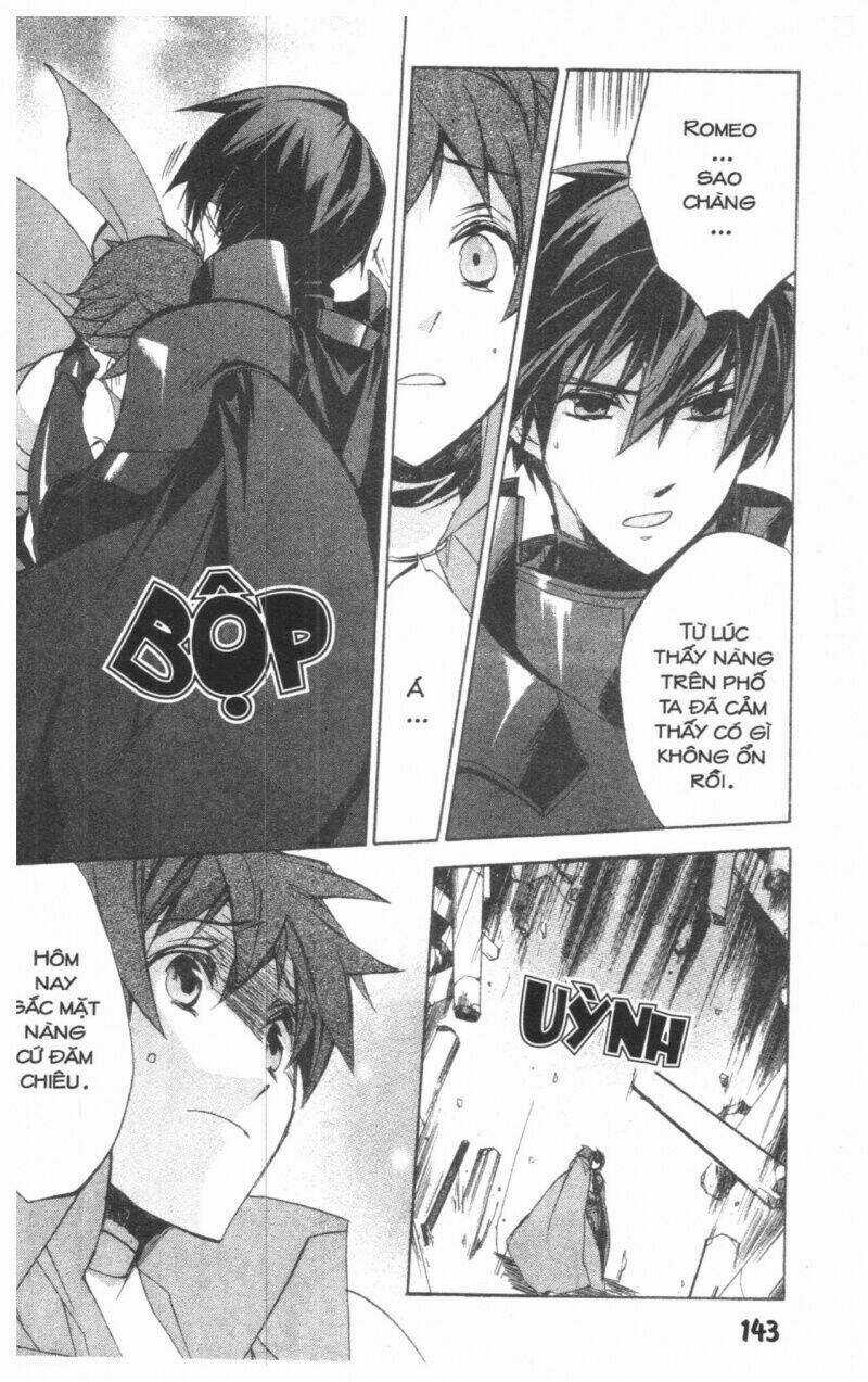 Romeo And Juliet Chapter 2 trang 142