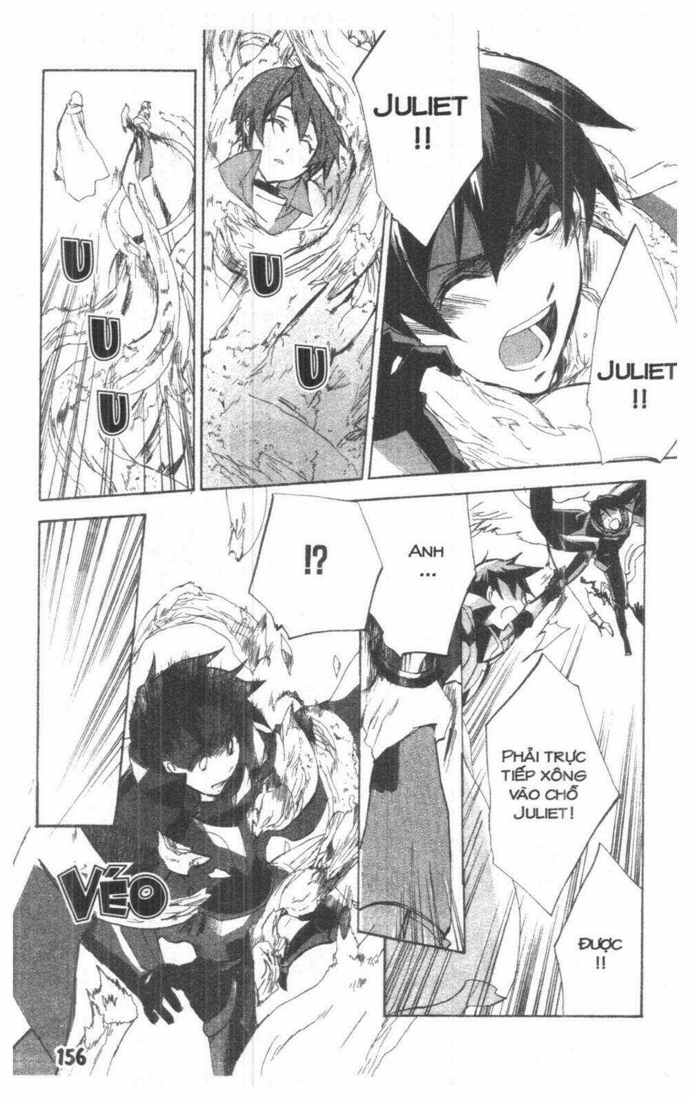 Romeo And Juliet Chapter 2 trang 155