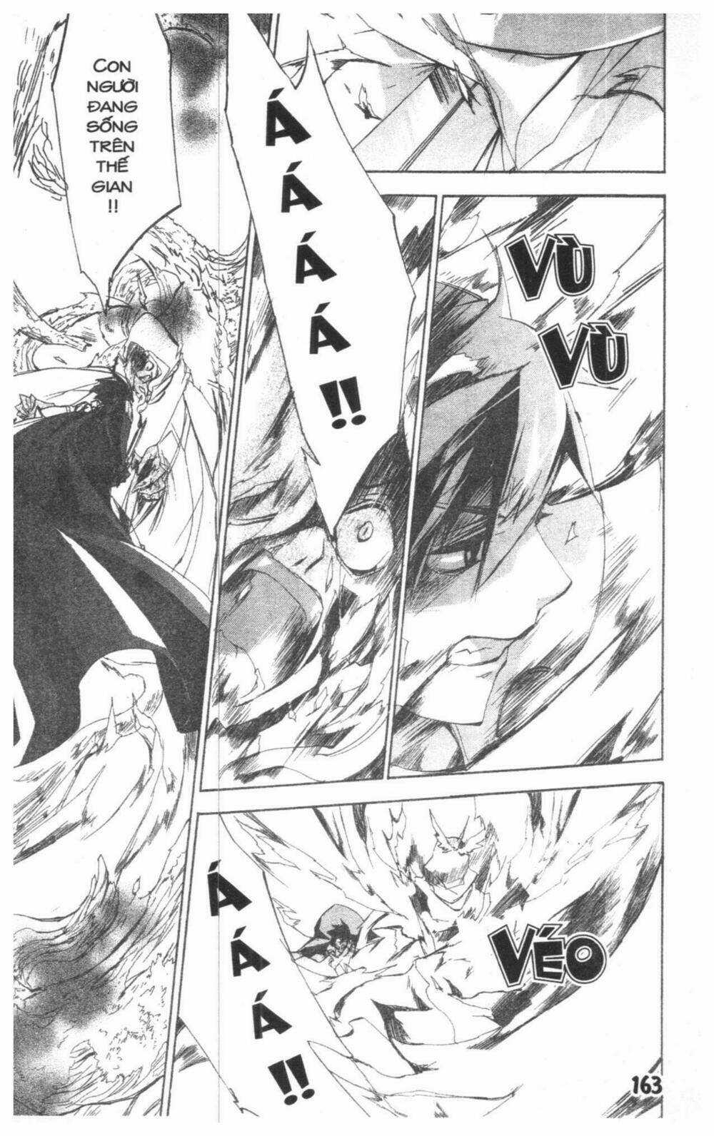 Romeo And Juliet Chapter 2 trang 162