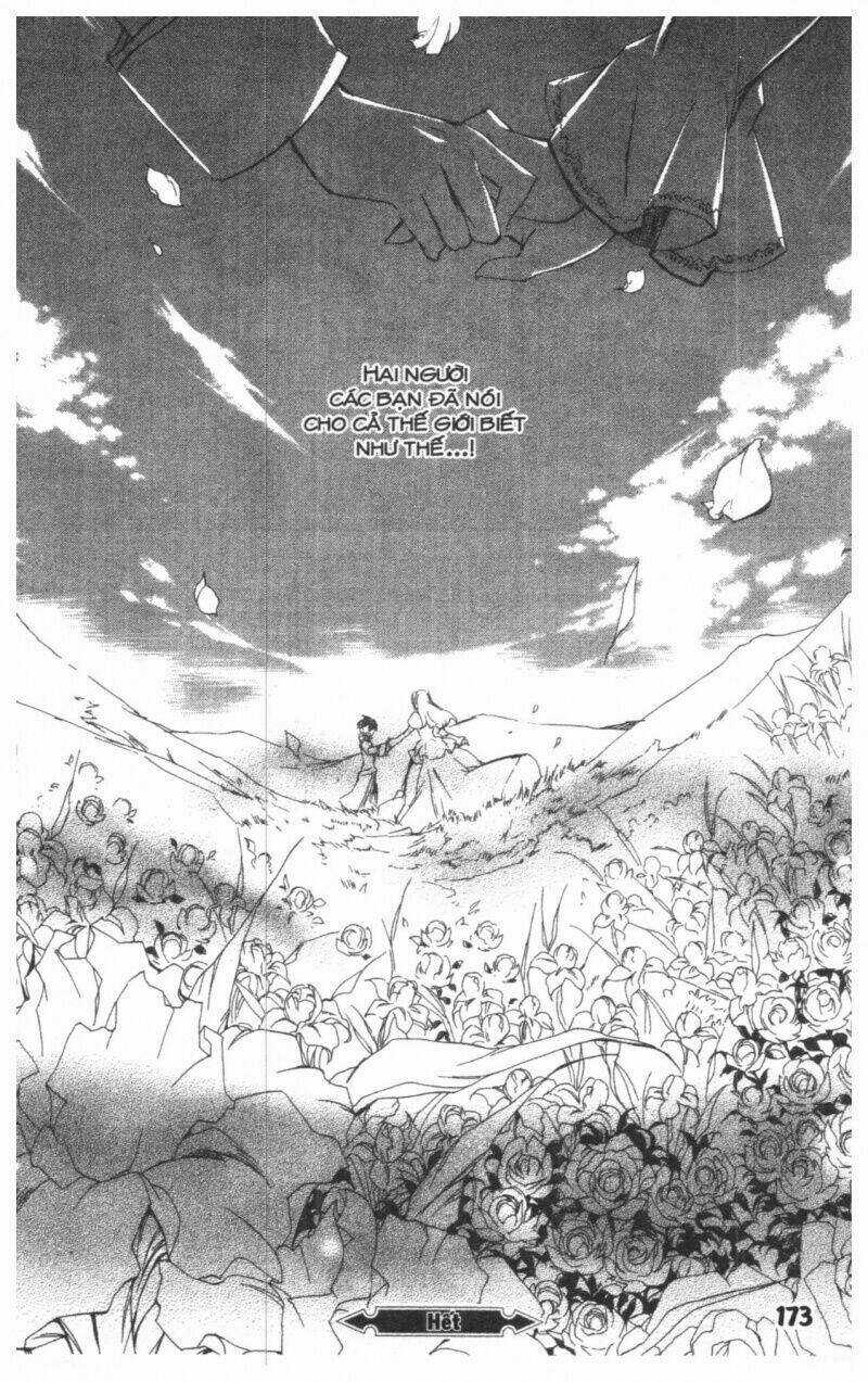 Romeo And Juliet Chapter 2 trang 172