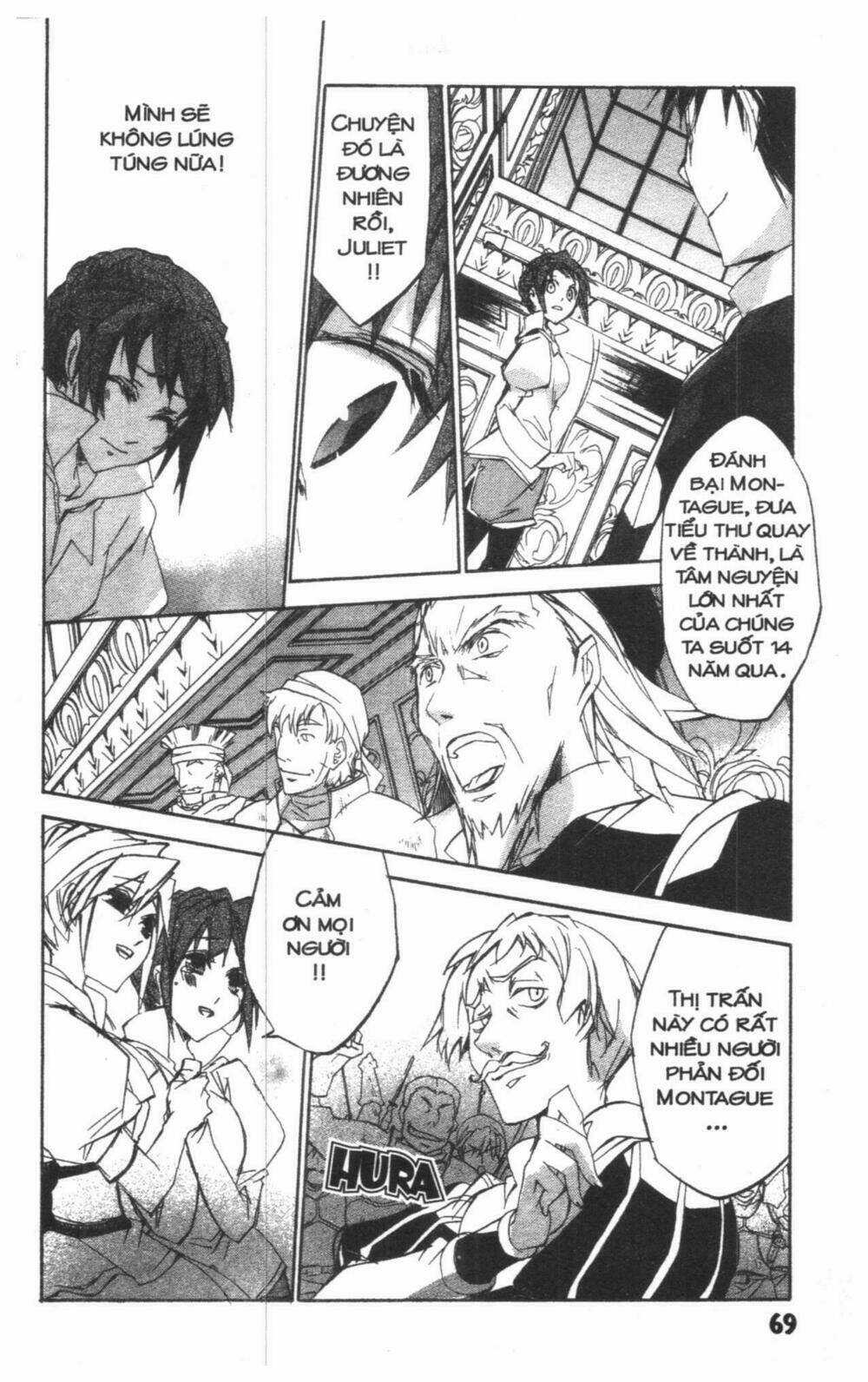 Romeo And Juliet Chapter 2 trang 68